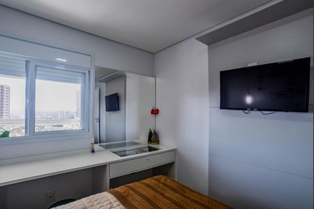 Apartamento à venda com 90m², 3 quartos e 2 vagas Apartamento à venda com 90m², 3 quartos e 2 vagasQuarto 1