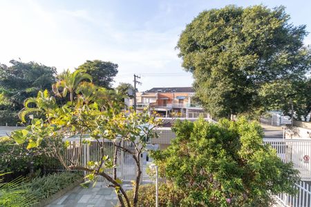 Apartamento à venda com 193m², 4 quartos e 5 vagas Apartamento à venda com 193m², 4 quartos e 5 vagasVista da Varanda