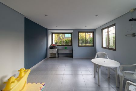 Apartamento à venda com 193m², 4 quartos e 5 vagas Apartamento à venda com 193m², 4 quartos e 5 vagasÁrea comum - Brinquedoteca