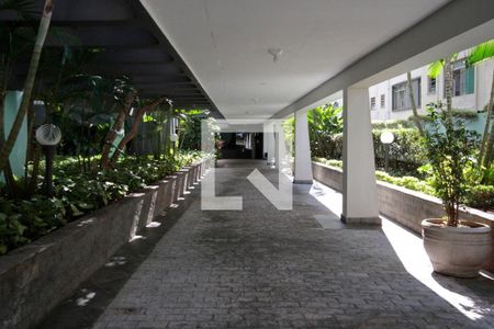 Apartamento à venda com 54m², 1 quarto e 1 vaga Apartamento à venda com 54m², 1 quarto e 1 vagaÁrea Comum