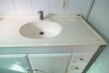 Apartamento à venda com 54m², 1 quarto e 1 vaga Apartamento à venda com 54m², 1 quarto e 1 vagaBanheiro