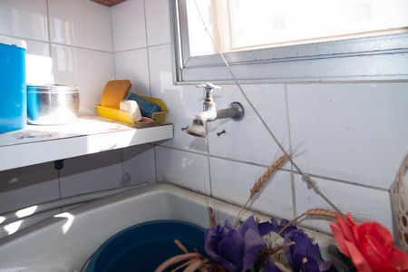 Apartamento à venda com 54m², 1 quarto e 1 vaga Apartamento à venda com 54m², 1 quarto e 1 vagaÁrea de Serviço