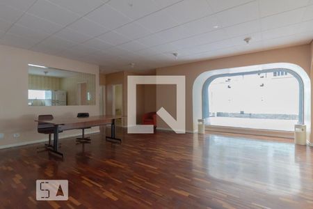 Apartamento à venda com 54m², 1 quarto e 1 vaga Apartamento à venda com 54m², 1 quarto e 1 vagaÁrea Comum - Salão de Festas