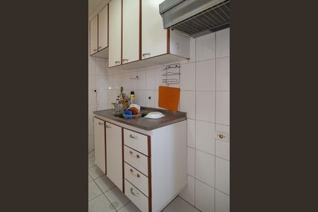 Apartamento à venda com 54m², 1 quarto e 1 vaga Apartamento à venda com 54m², 1 quarto e 1 vagaCozinha