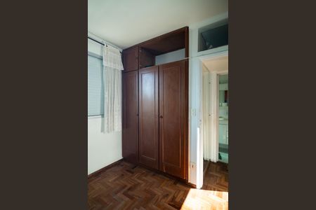 Apartamento à venda com 54m², 1 quarto e 1 vaga Apartamento à venda com 54m², 1 quarto e 1 vagaQuarto