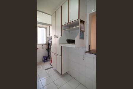 Apartamento à venda com 54m², 1 quarto e 1 vaga Apartamento à venda com 54m², 1 quarto e 1 vagaCozinha