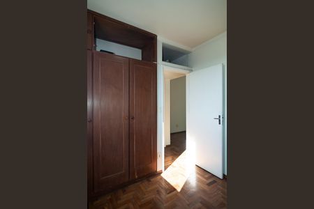 Apartamento à venda com 54m², 1 quarto e 1 vaga Apartamento à venda com 54m², 1 quarto e 1 vagaQuarto