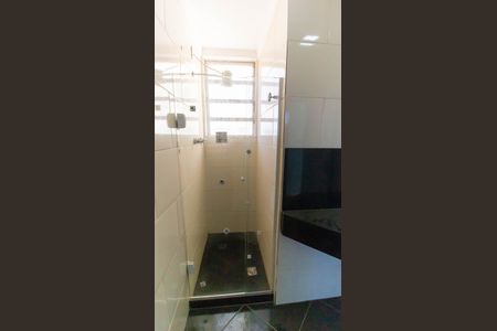 Apartamento à venda com 75m², 2 quartos e 1 vaga Apartamento à venda com 75m², 2 quartos e 1 vagaBanheiro