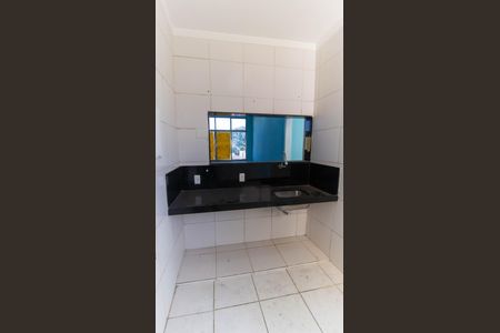 Apartamento à venda com 75m², 2 quartos e 1 vaga Apartamento à venda com 75m², 2 quartos e 1 vagaCozinha