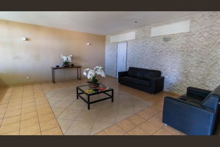 Apartamento à venda com 75m², 2 quartos e 1 vaga Apartamento à venda com 75m², 2 quartos e 1 vagaÁrea comum
