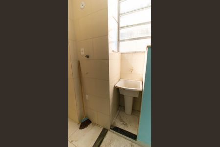 Apartamento à venda com 75m², 2 quartos e 1 vaga Apartamento à venda com 75m², 2 quartos e 1 vagaÁrea de Serviço