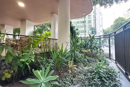 Apartamento à venda com 288m², 4 quartos e 2 vagas Apartamento à venda com 288m², 4 quartos e 2 vagasÁrea comum