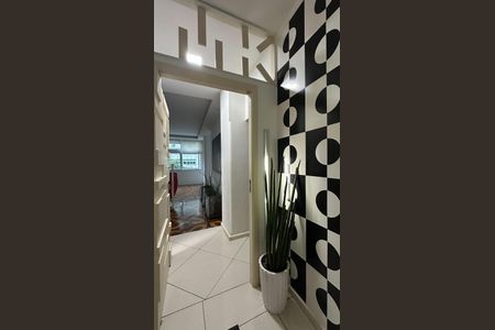Apartamento à venda com 288m², 4 quartos e 2 vagas Apartamento à venda com 288m², 4 quartos e 2 vagasÁrea comum