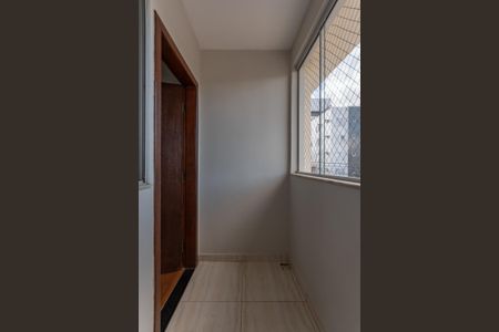 Apartamento à venda com 175m², 3 quartos e 2 vagas Apartamento à venda com 175m², 3 quartos e 2 vagasVaranda - Quarto 2