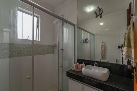 Apartamento à venda com 175m², 3 quartos e 2 vagas Apartamento à venda com 175m², 3 quartos e 2 vagasBanheiro Social