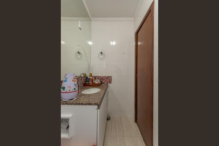 Apartamento à venda com 175m², 3 quartos e 2 vagas Apartamento à venda com 175m², 3 quartos e 2 vagasBanheiro Suíte