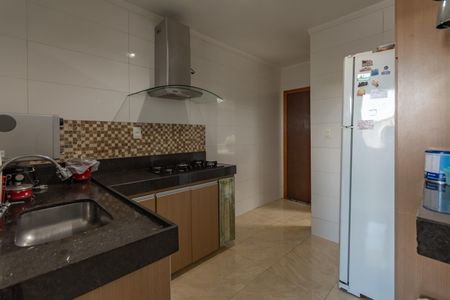 Apartamento à venda com 175m², 3 quartos e 2 vagas Apartamento à venda com 175m², 3 quartos e 2 vagasCozinha