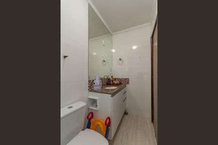 Apartamento à venda com 175m², 3 quartos e 2 vagas Apartamento à venda com 175m², 3 quartos e 2 vagasBanheiro Suíte