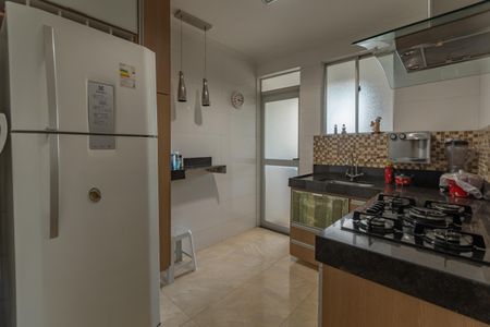Apartamento à venda com 175m², 3 quartos e 2 vagas Apartamento à venda com 175m², 3 quartos e 2 vagasCozinha
