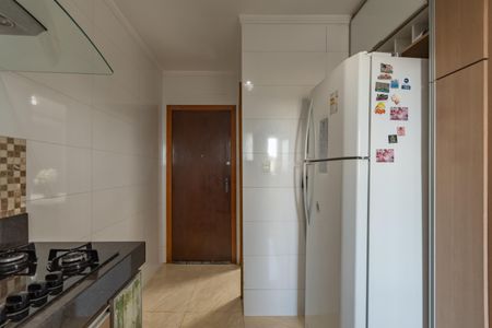 Apartamento à venda com 175m², 3 quartos e 2 vagas Apartamento à venda com 175m², 3 quartos e 2 vagasCozinha