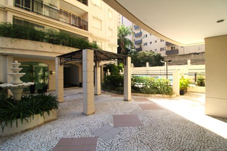 Apartamento à venda com 70m², 2 quartos e 2 vagasÁrea comum