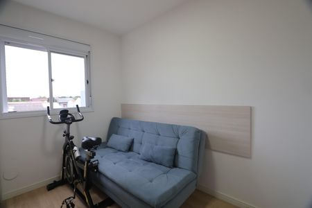 Apartamento à venda com 49m², 2 quartos e 1 vagaQuarto 2