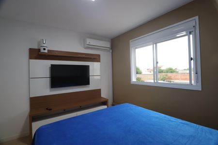 Apartamento à venda com 49m², 2 quartos e 1 vagaQuarto 1