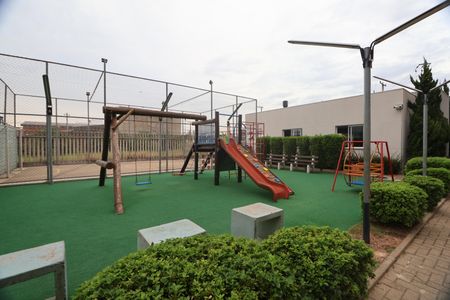 Apartamento à venda com 49m², 2 quartos e 1 vagaÁrea comum - Playground