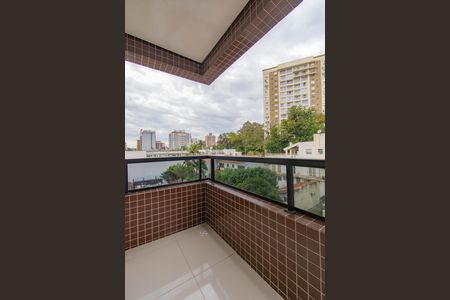 Apartamento à venda com 156m², 3 quartos e 2 vagas Apartamento à venda com 156m², 3 quartos e 2 vagasSacada Quarto 1