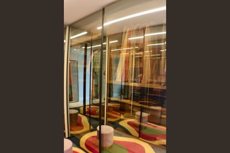 Apartamento à venda com 200m², 4 quartos e 3 vagas Apartamento à venda com 200m², 4 quartos e 3 vagasCloset da suíte 1