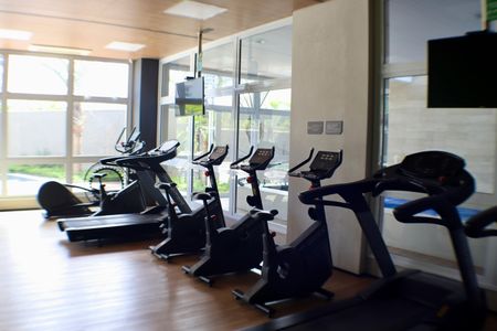 Apartamento à venda com 200m², 4 quartos e 3 vagas Apartamento à venda com 200m², 4 quartos e 3 vagasÁrea comum