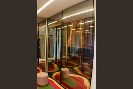 Apartamento à venda com 200m², 4 quartos e 3 vagas Apartamento à venda com 200m², 4 quartos e 3 vagasCloset da suíte 1