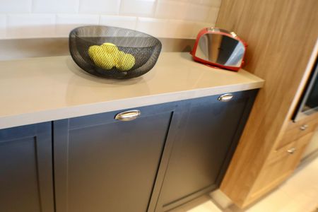 Apartamento à venda com 200m², 4 quartos e 3 vagas Apartamento à venda com 200m², 4 quartos e 3 vagasCozinha