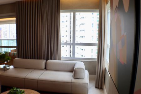 Apartamento à venda com 200m², 4 quartos e 3 vagas Apartamento à venda com 200m², 4 quartos e 3 vagasSala