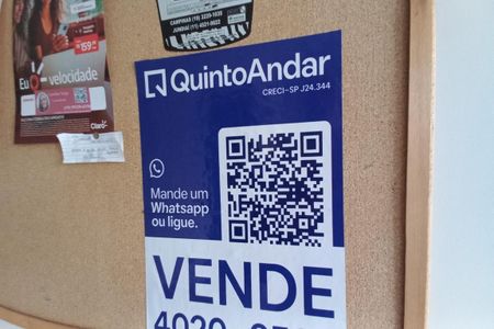 Apartamento à venda com 62m², 2 quartos e 1 vagaPlaca Instalada