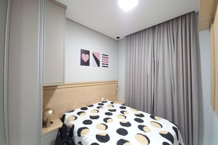 Apartamento à venda com 62m², 2 quartos e 1 vagaQuarto 2