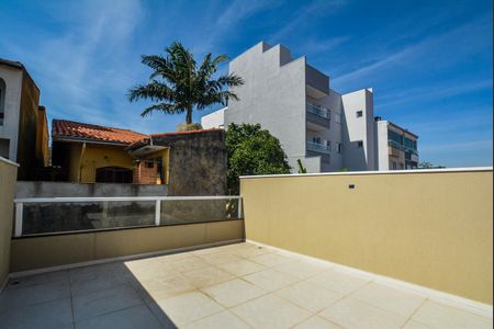 Apartamento à venda com 92m², 2 quartos e 1 vagaÁrea de Serviço/Cobertura