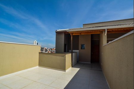 Apartamento à venda com 92m², 2 quartos e 1 vagaÁrea de Serviço/Cobertura