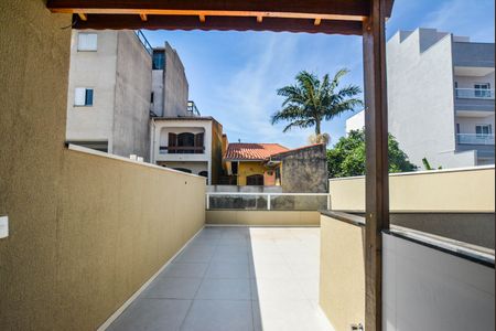 Apartamento à venda com 92m², 2 quartos e 1 vagaÁrea de Serviço/Cobertura