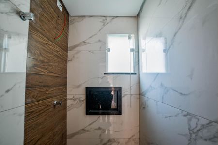 Apartamento à venda com 92m², 2 quartos e 1 vagaBanheiro da Suíte