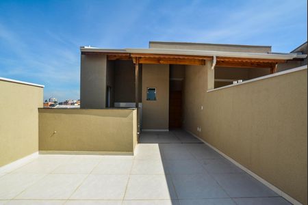 Apartamento à venda com 92m², 2 quartos e 1 vagaÁrea de Serviço/Cobertura