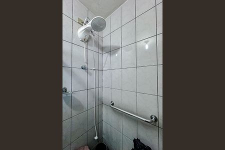 Casa à venda com 240m², 4 quartos e 2 vagasBanheiro de serviço