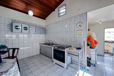 Casa à venda com 240m², 4 quartos e 2 vagasCozinha