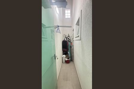 Apartamento à venda com 80m², 3 quartos e 2 vagasDespensa