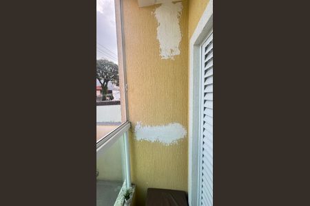 Apartamento à venda com 80m², 3 quartos e 2 vagasVaranda da Suíte