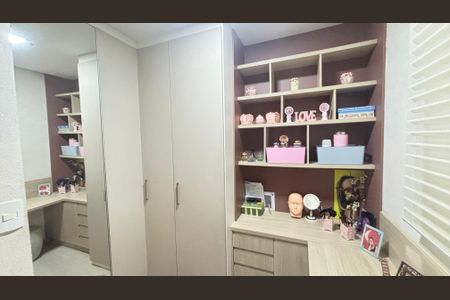 Apartamento à venda com 80m², 3 quartos e 2 vagasQuarto 1