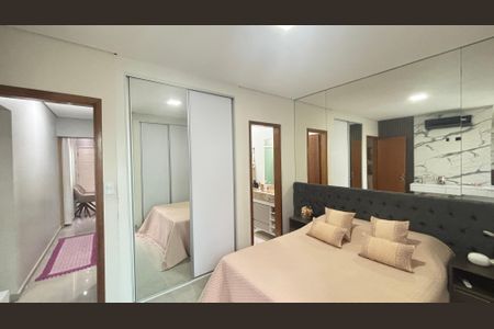 Apartamento à venda com 80m², 3 quartos e 2 vagasSuite