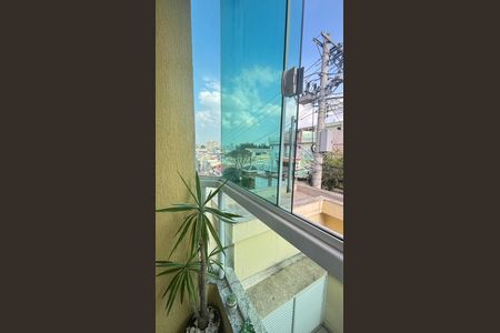 Apartamento à venda com 80m², 3 quartos e 2 vagasVaranda da Suíte