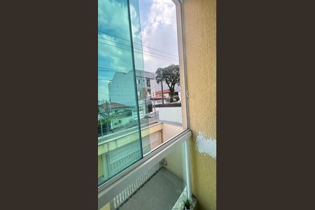 Apartamento à venda com 80m², 3 quartos e 2 vagasVaranda da Suíte