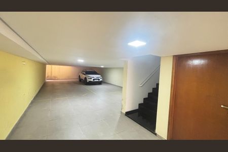 Apartamento à venda com 80m², 3 quartos e 2 vagasGaragem